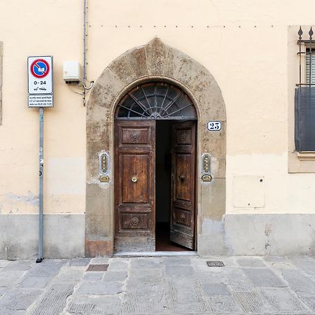 Piazza Santo Spirito Appartamento Con 2 Camere Matrimoniali Florence Buitenkant foto